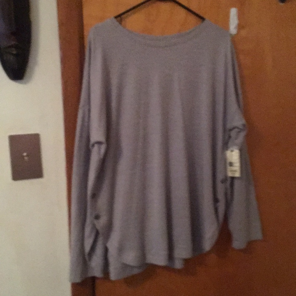 Shirt soft